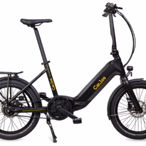 ORIGINAL Carlos E-Faltrad SPRING DEAL!