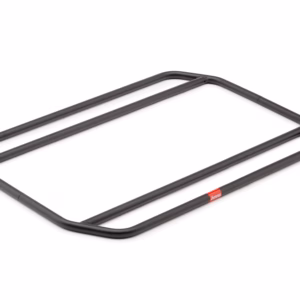 Benno Bikes Platform Rail PLUS Black - A0004