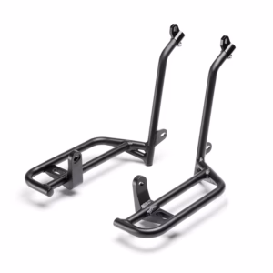 Benno Bikes Boost Sideloader Set Black - A2004