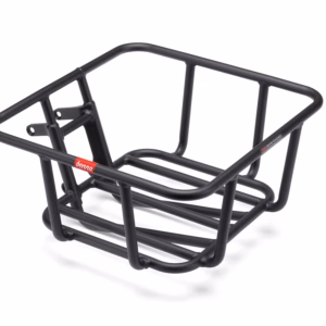 Benno Bikes City Front Basket Black - A1001