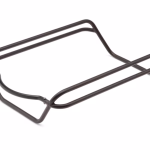 Benno Bikes High Rail PLUS Black - A0003