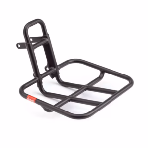 Benno Bikes Sport Front Tray Black - A2002