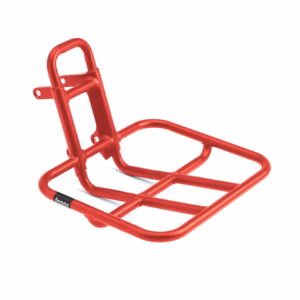 Benno Bikes Sport Front Tray Red - A2005