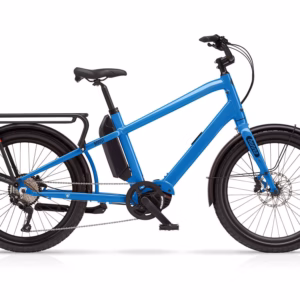 BOOST E 10D CX EVO 5 - 2023 - Einzelstück