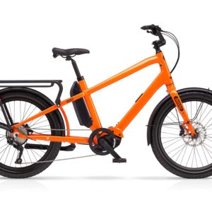 Boost E 10d Cx Speed Neon Orange 2020
