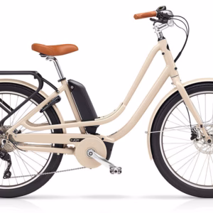 Benno Bikes EJOY 10D