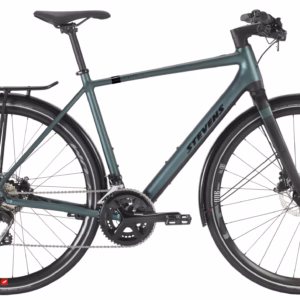 Stevens E-STRADA 6.3.4 Ivy Green MY24