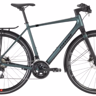 Stevens E-STRADA 6.3.4 Ivy Green MY24 Größe 50 cm