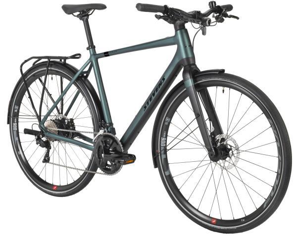 Stevens E-STRADA 6.3.4 Ivy Green MY24 – Bild 2