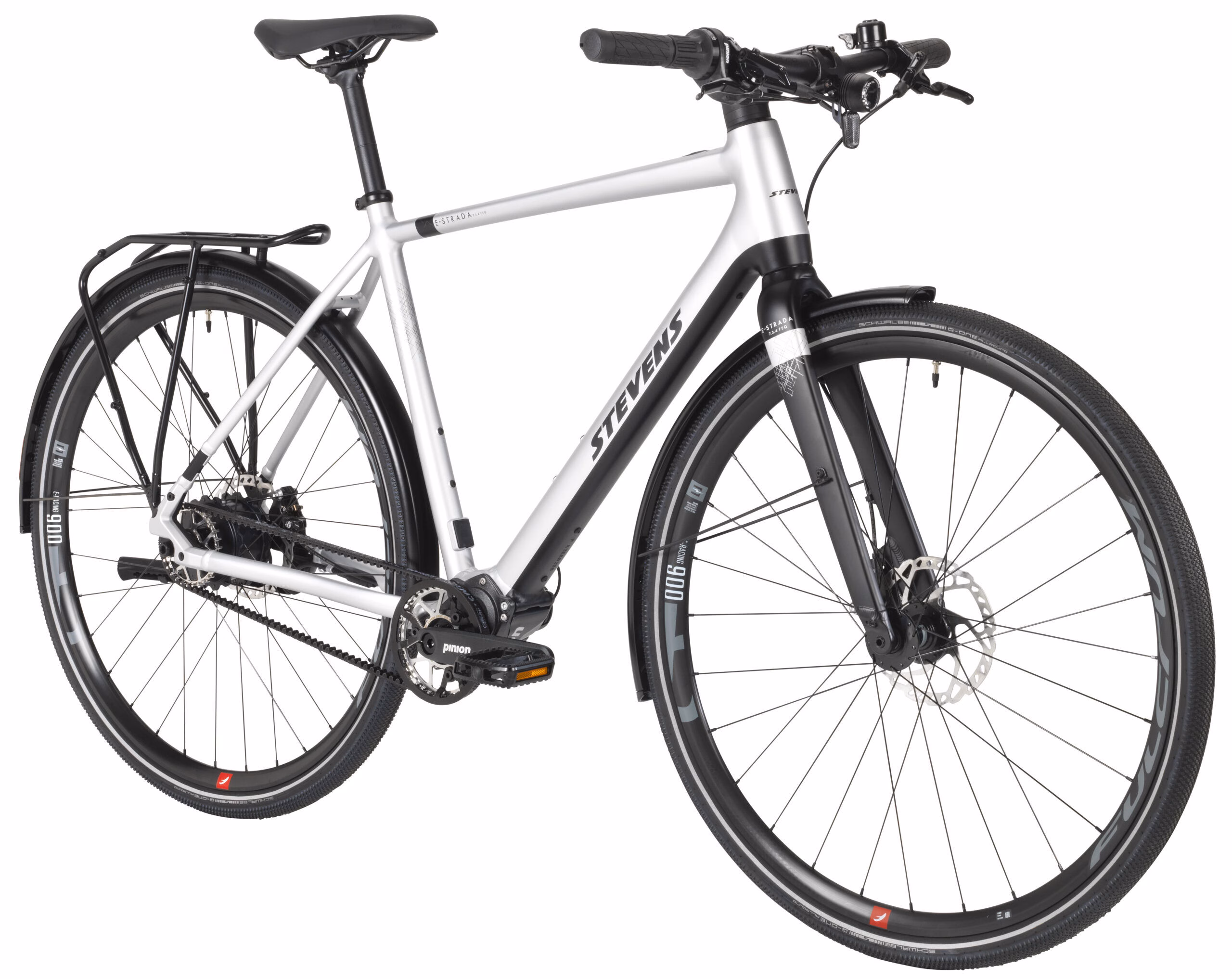 E-Strada 734 FEQ_23_56_Vogue Silver Black angled MY23