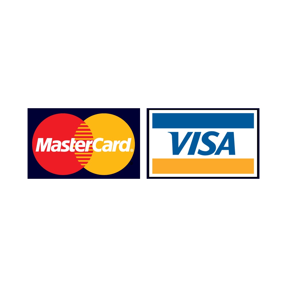 Master-Visacard