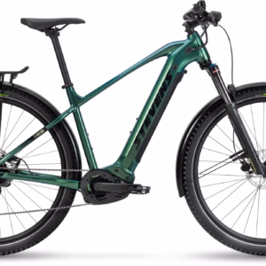 Stevens MTB E-Hazard 29" 22 Electric Blue Green
