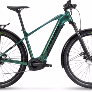 🚵♂️ Stevens MTB E-Hazard 29" – Von der Pflicht zur Kür