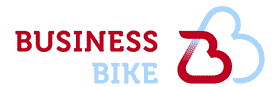 Businessbike Vector Logo Small