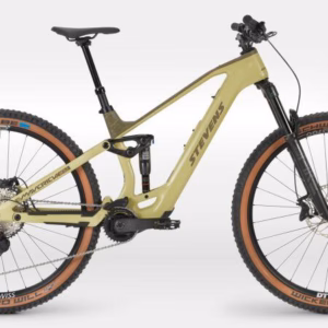 Stevens E-Maverick AM 7.4.3 - 17,5 kg