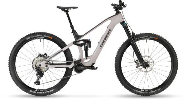 E Maverick Ed 943 R3 Lavender Grey Pv My24