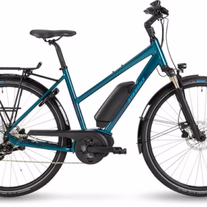 E Molveno Lady 23 50 Polar Petrol My23