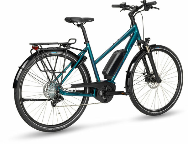 E Molveno Lady 23 50 Polar Petrol Rear My23