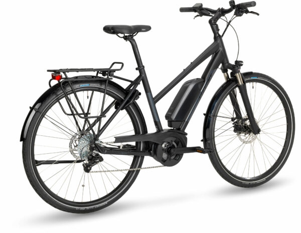 E Molveno Lady 23 50 Velvet Black Rear My23