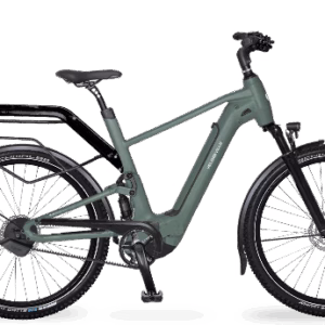 Feb990 Fs Smart 27,5 Enviolotr 43 Cm Eukalyptus Green Diamant