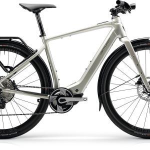 Speeddrive R2000 D Eq Vintage Grey My25