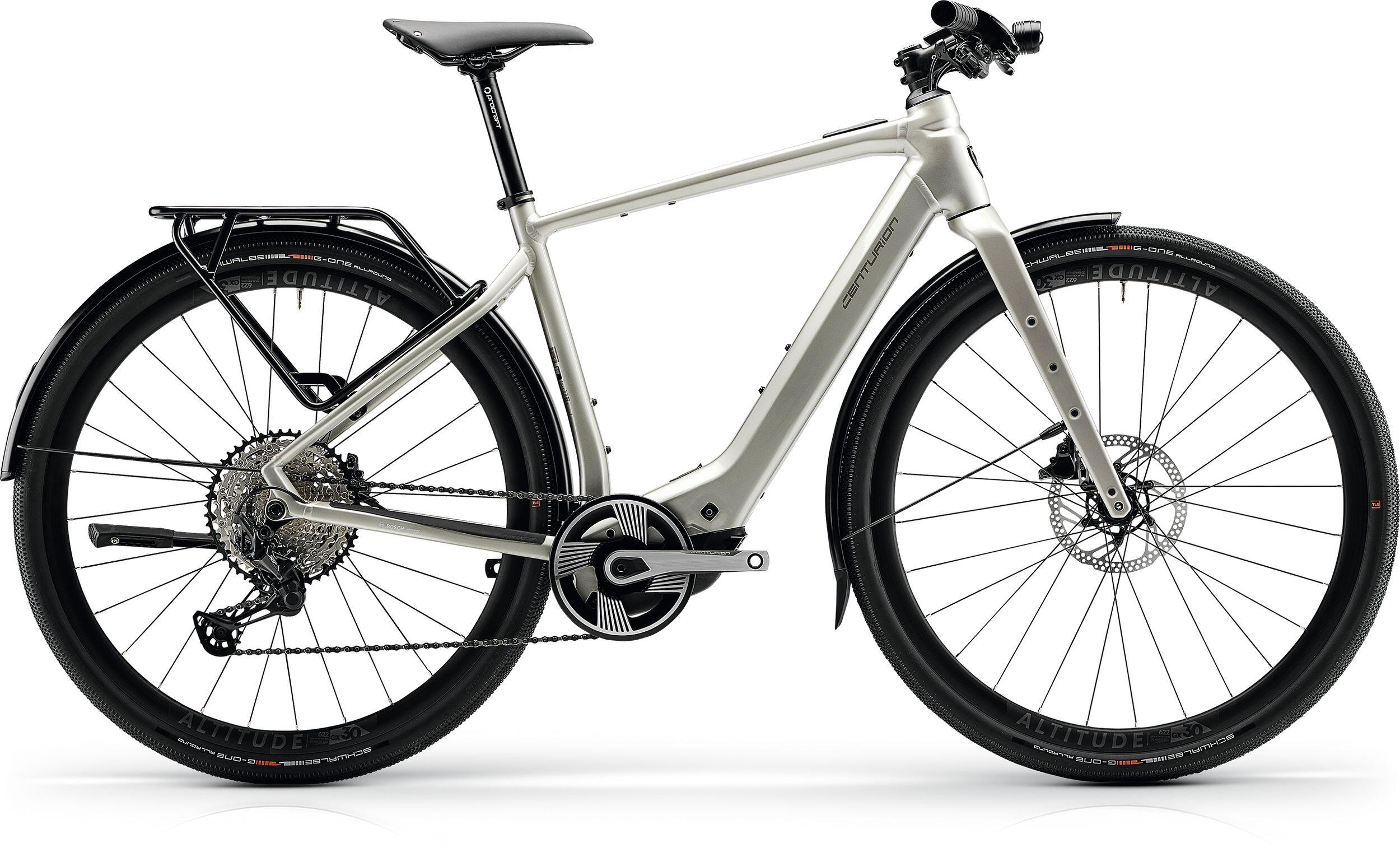 Speeddrive R2000 D Eq Vintage Grey My25