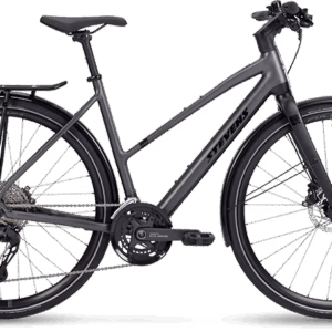 E Strada 634 Feq Lt Stealth Black 53cm My25 Even