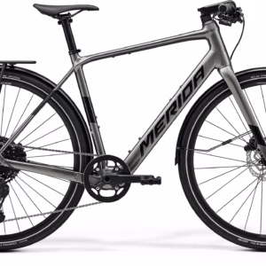 Espeeder 400 Eq Gryblk My25