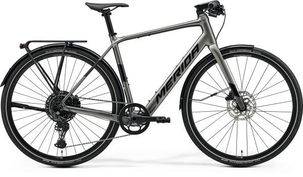Espeeder 400 Eq Gryblk My25