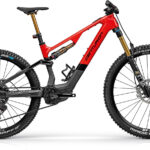 23 Centurion Nopogo Sl R8000 Infrarot My24 Product Sideview