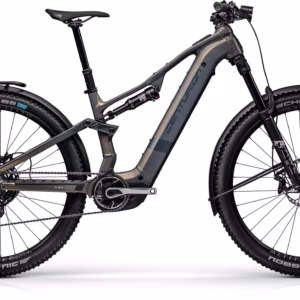 Numinis r2000 eq crystal grey my25