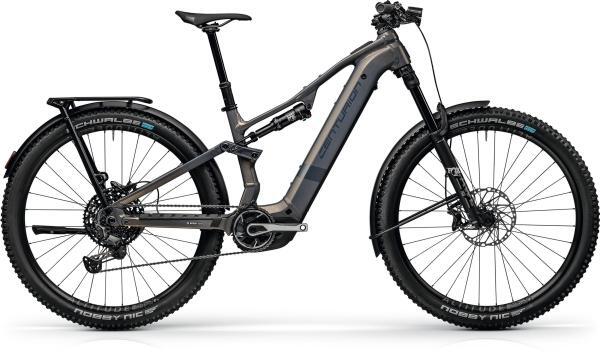 Numinis r2000 eq crystal grey my25