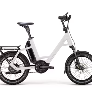 QiO Elektro-Kompaktrad "EINSx P-E"