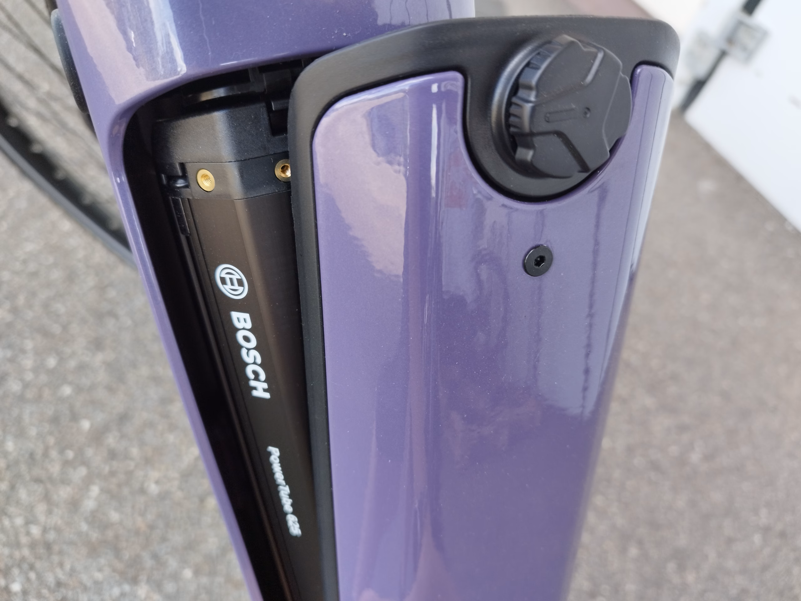 E-Bikes E-TREKKING ET-10.5 evo
